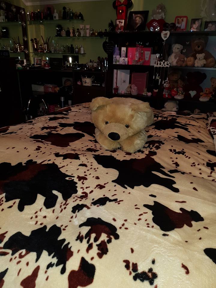 Ce are Minodora în casă. N-ai văzut în viața ta atâtea la un loc | FOTO