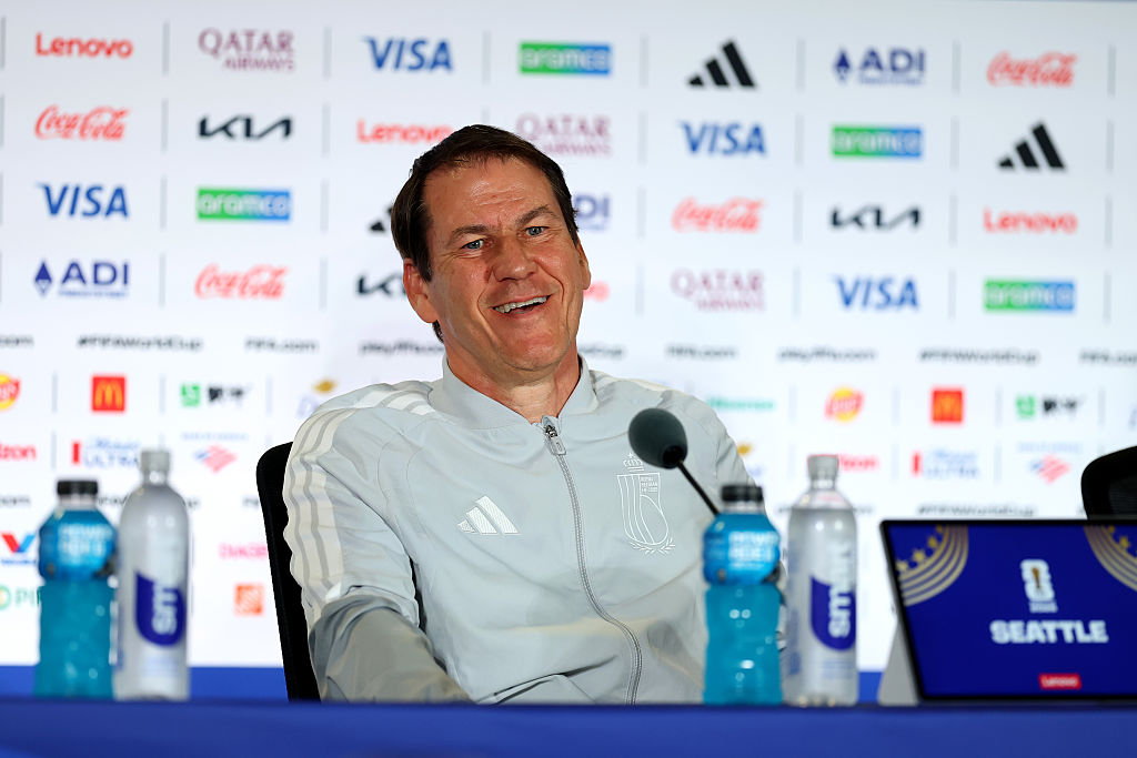 A belga kapitány beszólt a FIFA érthetetlen döntése után: „Nem tudtam, hogy bolondok napja van”