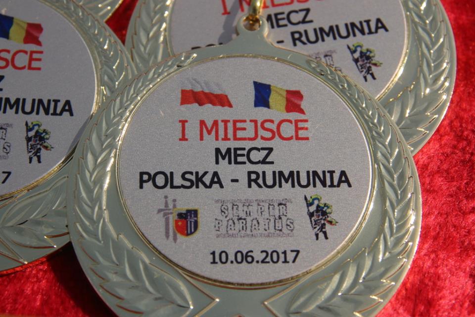 Polonezii ne-au învins și echipa de militari aflată într-o misiune NATO | FOTO&VIDEO