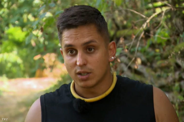 Aurelio spoke about his commentary girlfriend under the pseudonym