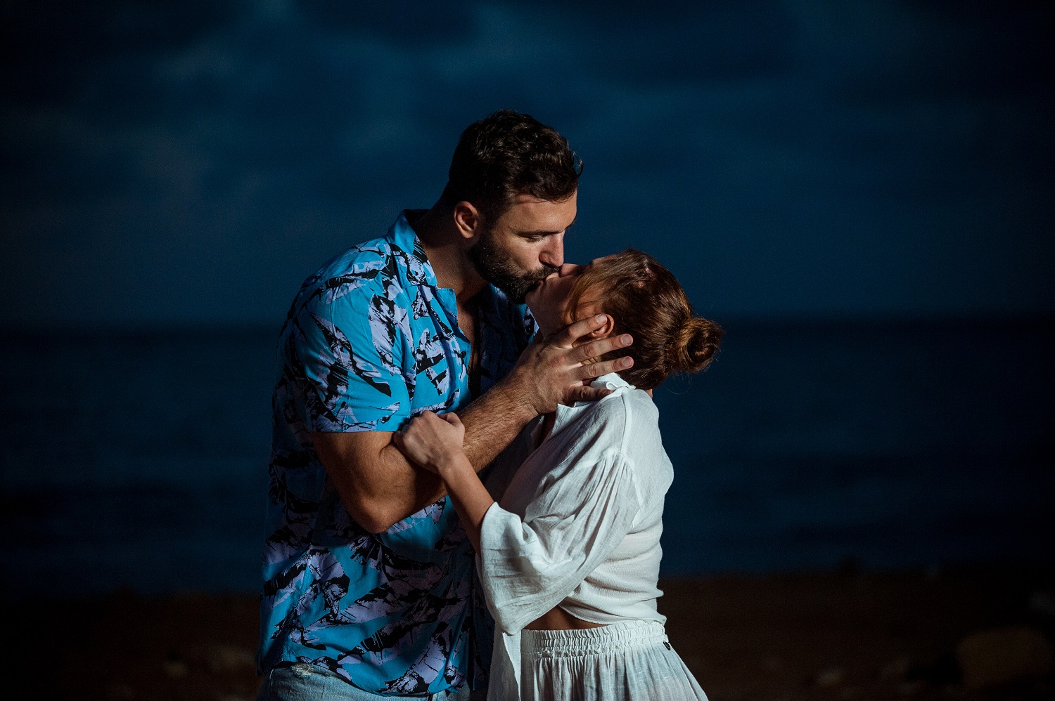 Andrei Stoica și soția lui, deciși să câștige Power Couple România, sezonul 2: „Am crescut împreună și creștem în continuare”