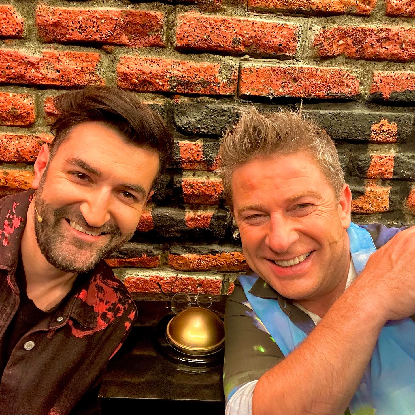 Care este, de fapt, relația lui Pavel Bartoș cu fetele lui. Detalii neștiute din familia actorului. „Își fac bugetele lor”