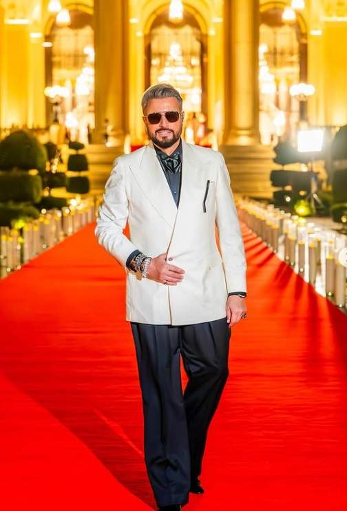 Cătălin Botezatu a spus cum arată pentru el femeia ideală: „Calități grele”