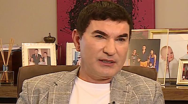 Cum se îngrijea Cristi Borcea în închisoare: „Aveam acolo deținuți care făceau cu ața, mă pensau”. De unde își cumpăra cremă de față