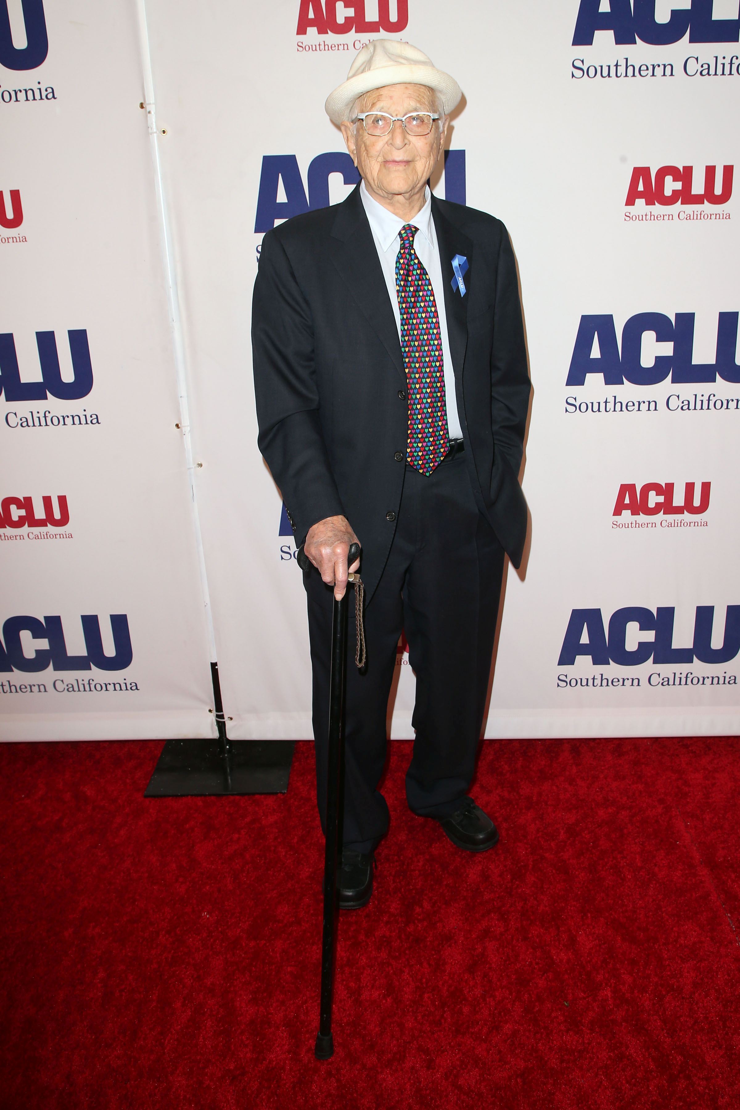 Norman Lear a murit. Cunoscutul scenarist american avea 101 ani