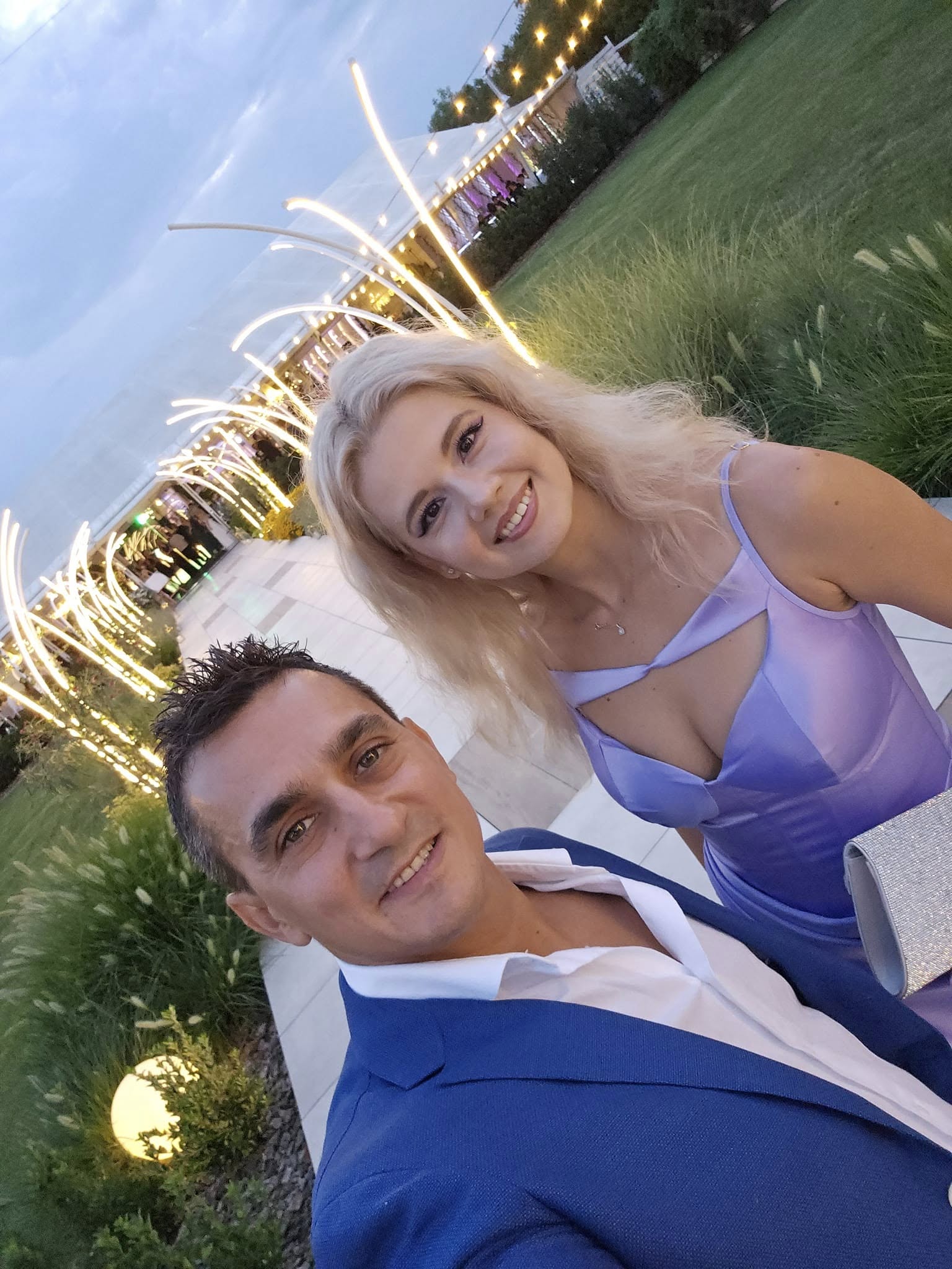 Marian Drăgulescu și Carmen Simona se căsătoresc în primăvara acestui an. Unde va avea loc evenimentul. „Am găsit localul potrivit pentru gustul nostru”