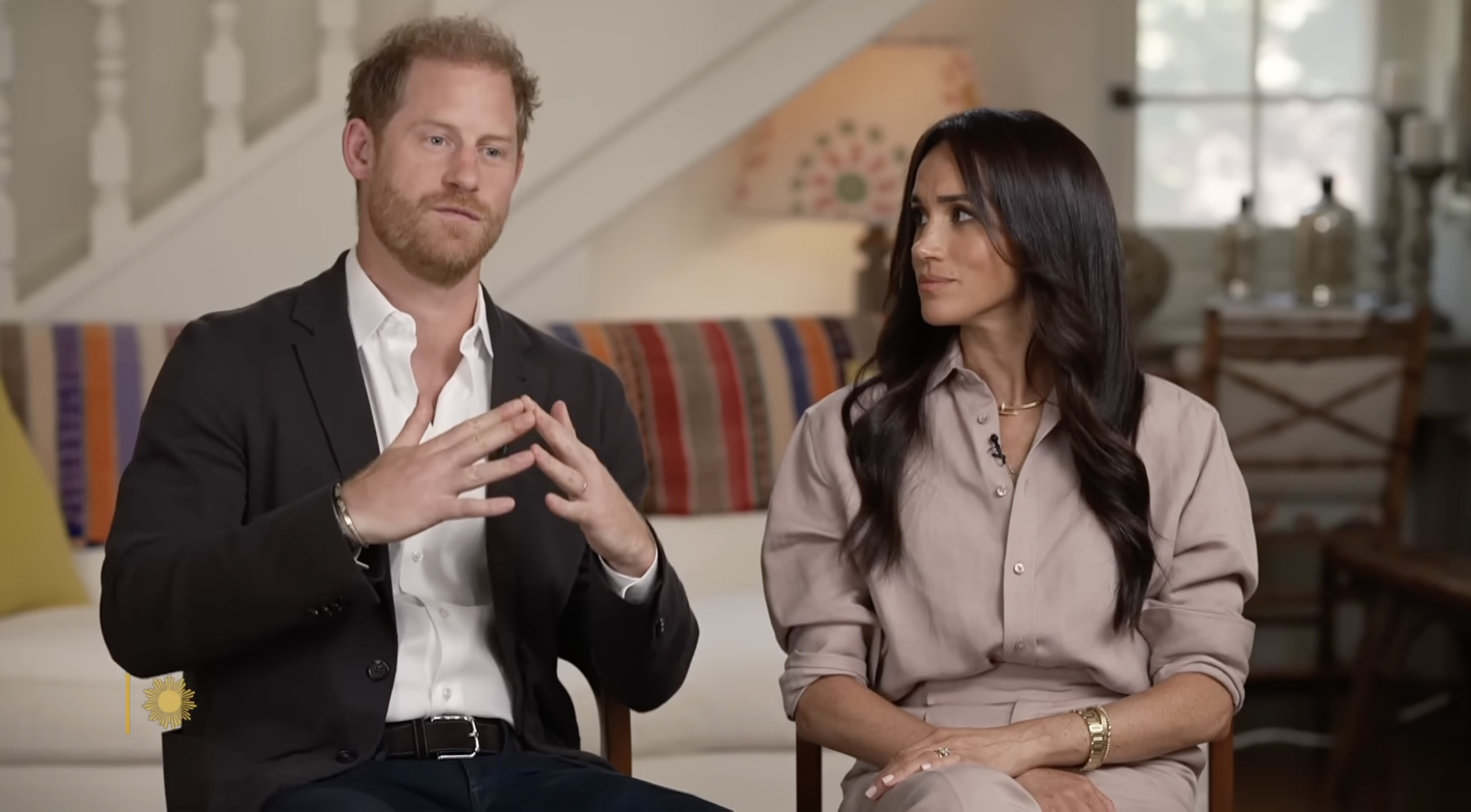 Meghan Markle a spus ce se întâmplă între ea și prințul Harry după ce s-a zvonit că sunt aproape de divorț: „Ca o lună de miere”