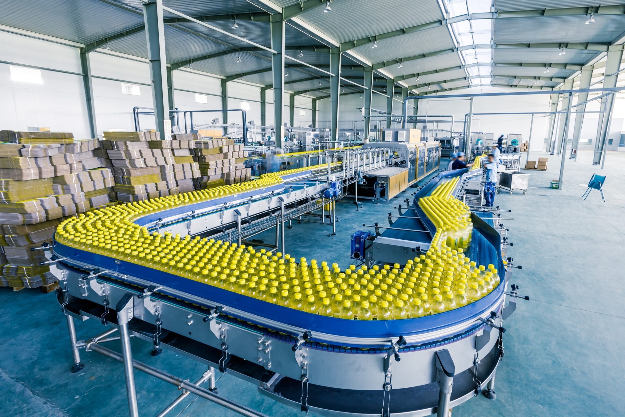 Varun Beverages now operates in several African countries and is setting up a subsidiary in Kenya to further manufacturing and distribution.
