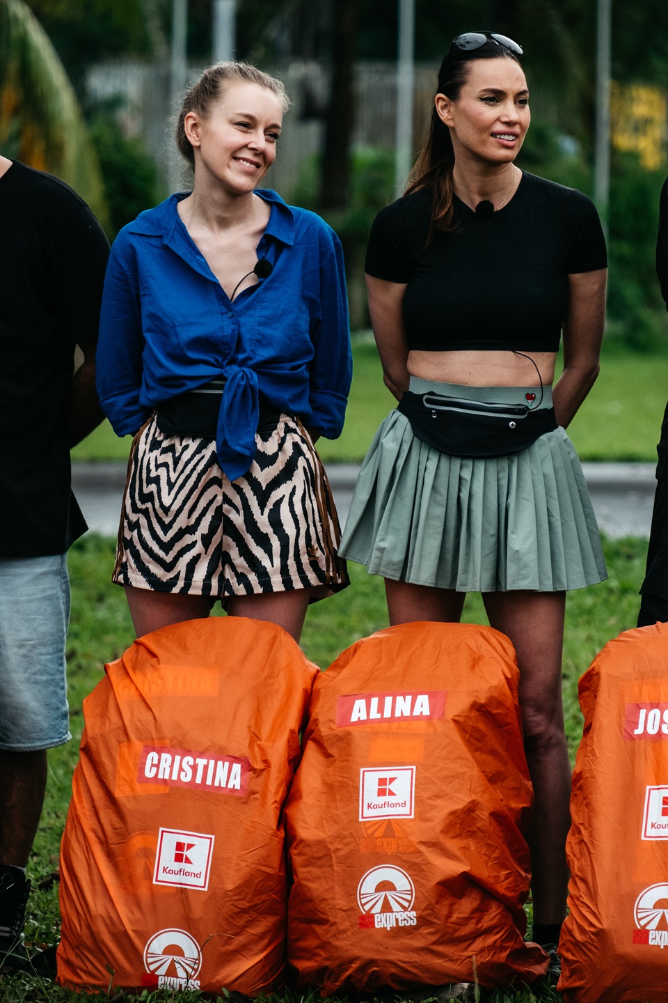 Asia Express, 9 septembrie 2025. După ce Emil Rengle și Alejandro au câștigat imunitatea mică, jocul devine și mai intens