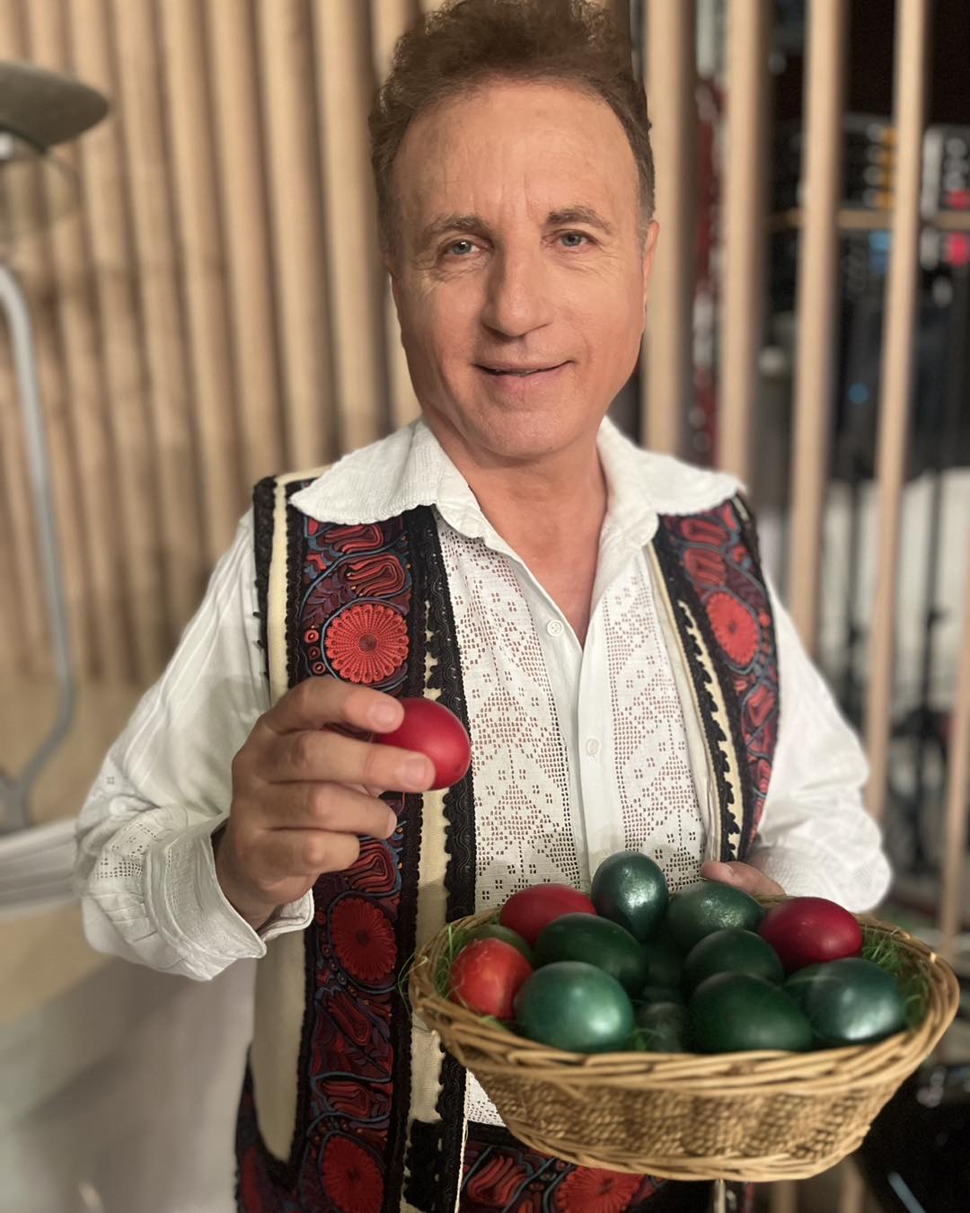 Câți bani cere Constantin Enceanu pentru a cânta la un eveniment: „Nu e nimic de ascuns, doar le dau factură, chitanță”