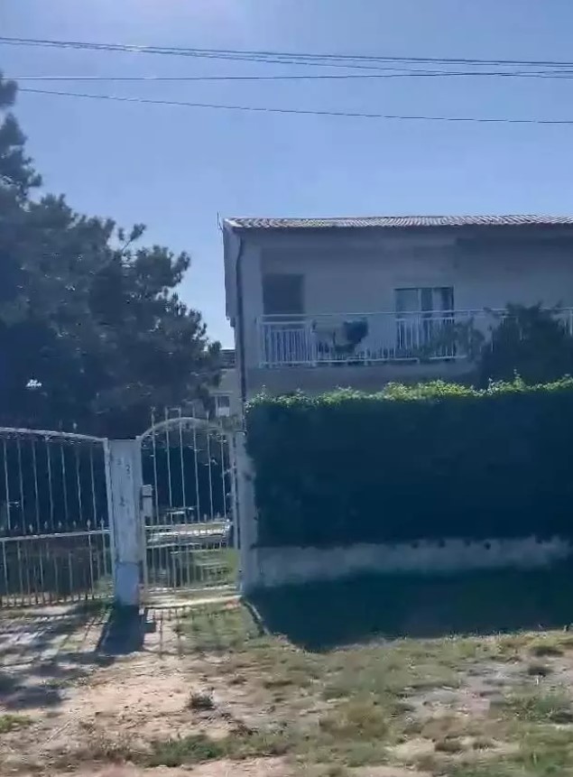 Cum arată astăzi vila Stelei Popescu de pe litoral. Detaliul păstrat pe balconul ei preferat