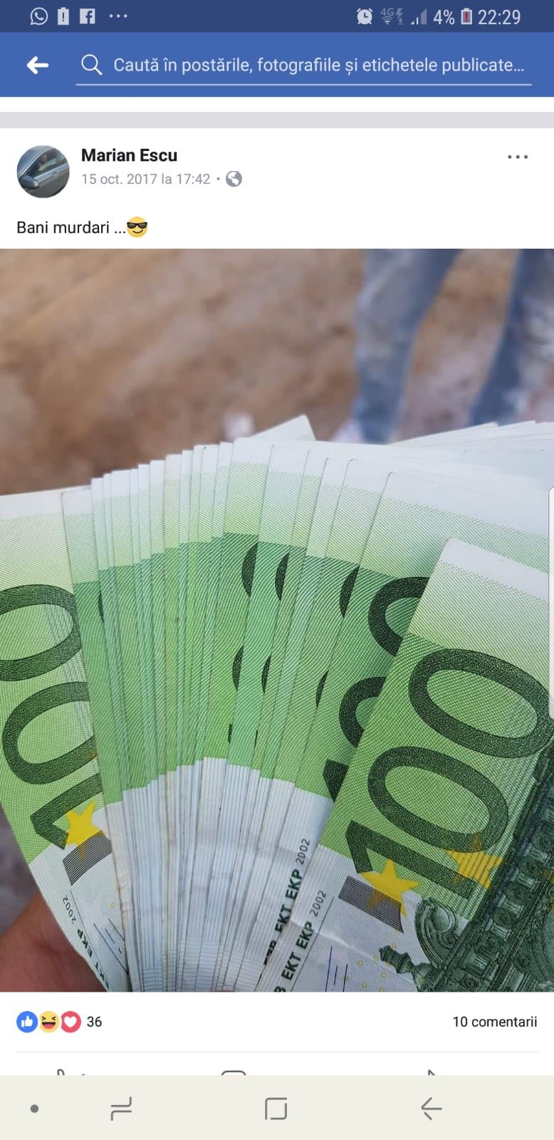 Înşelăciuni pe internet. Un bărbat din Galaţi promitea construcţii de hale, dar fugea cu banii