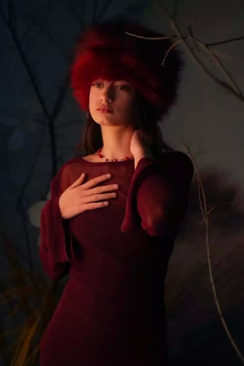 Imagini rare cu fiica Nicoletei Luciu, care nu a mai apărut în public de când era mică. Cum arată Kim la 14 ani