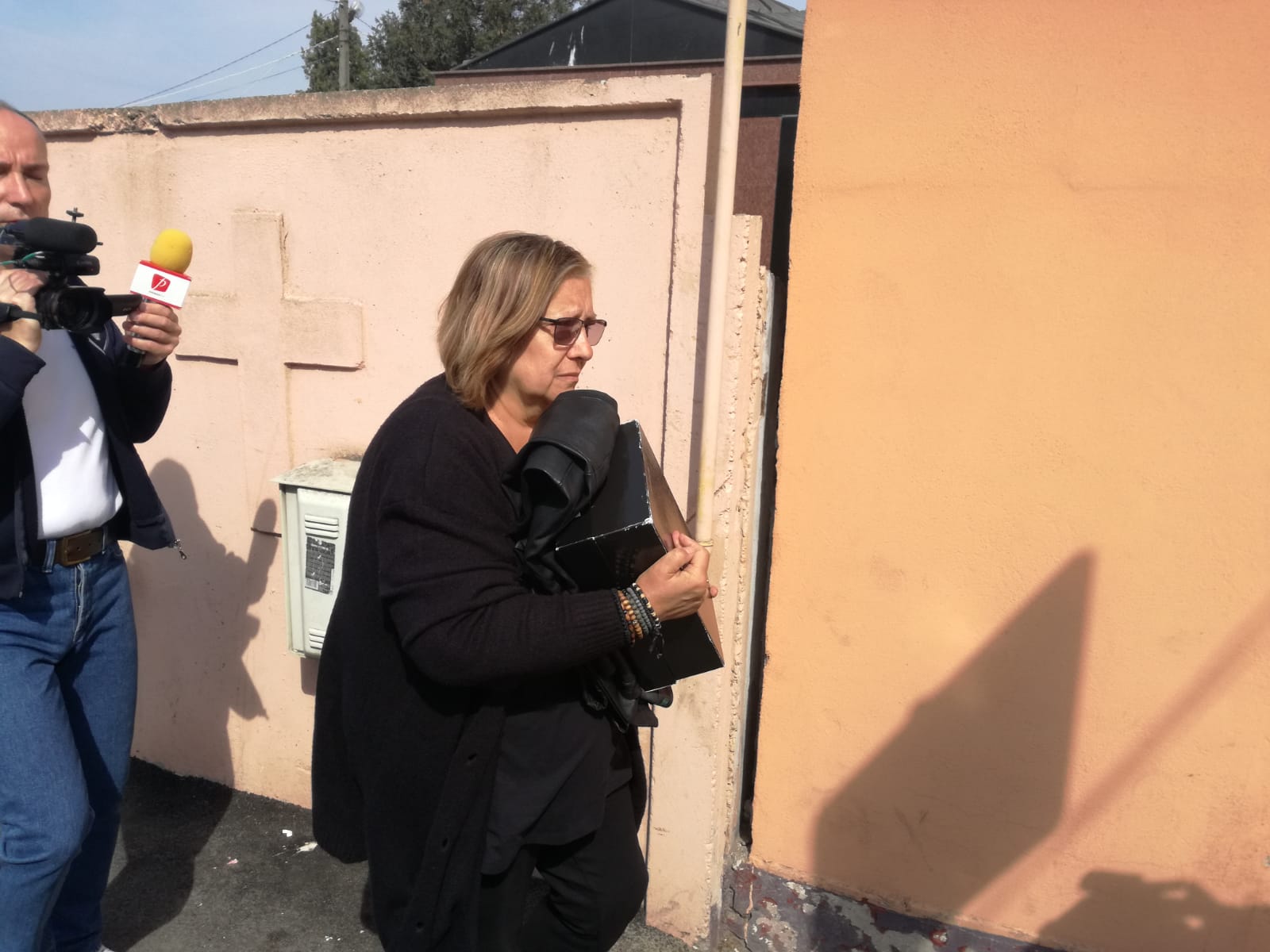 UPDATE | Părinții lui Răzvan Ciobanu așteaptă efectuarea necropsiei pentru a prelua trupul neînsuflețit | FOTO