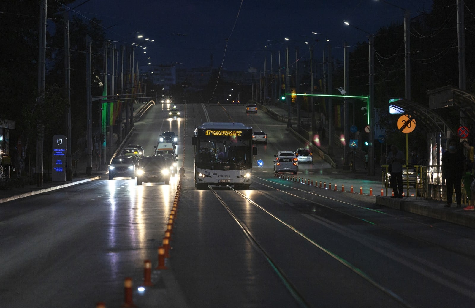 Transportul în comun din Iași, scos din epoca de piatră cu fonduri europene. Marea problemă încă nerezolvată de primărie: funcționalitatea