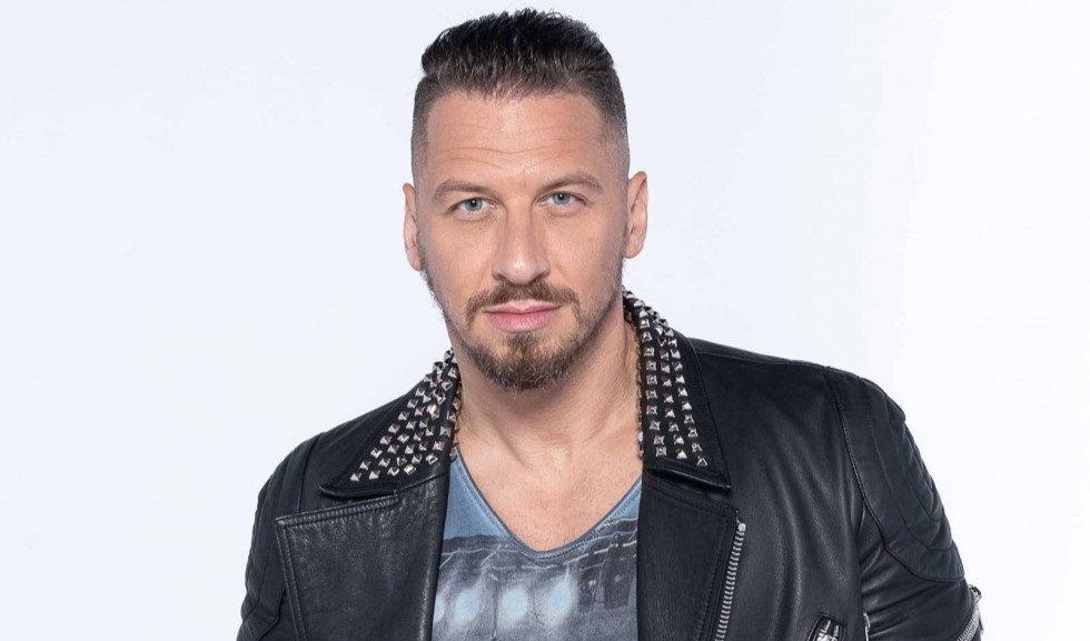 Vastag Csaba óriási bejelentést tett a Megasztárról: a világsztár, Desmond Child lesz az új mentor - videó