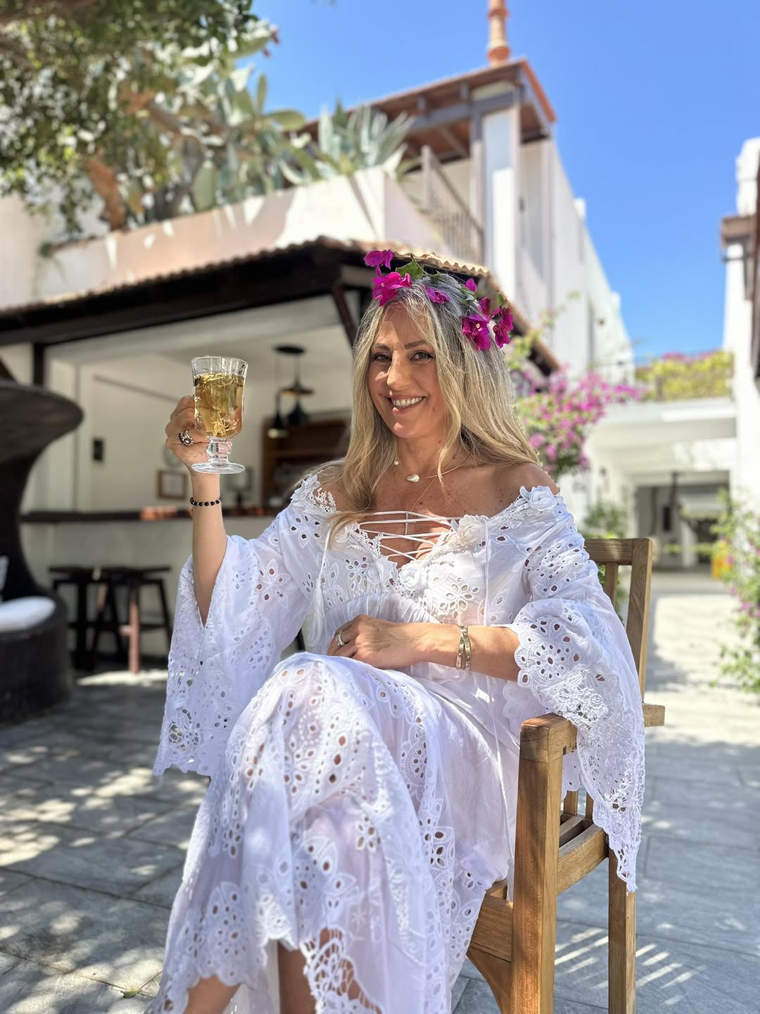Florentina Opriș, aniversare inedită la 57 de ani. Cadoul care i-a amintit de răposatul ei soț: „A fost un semn”
