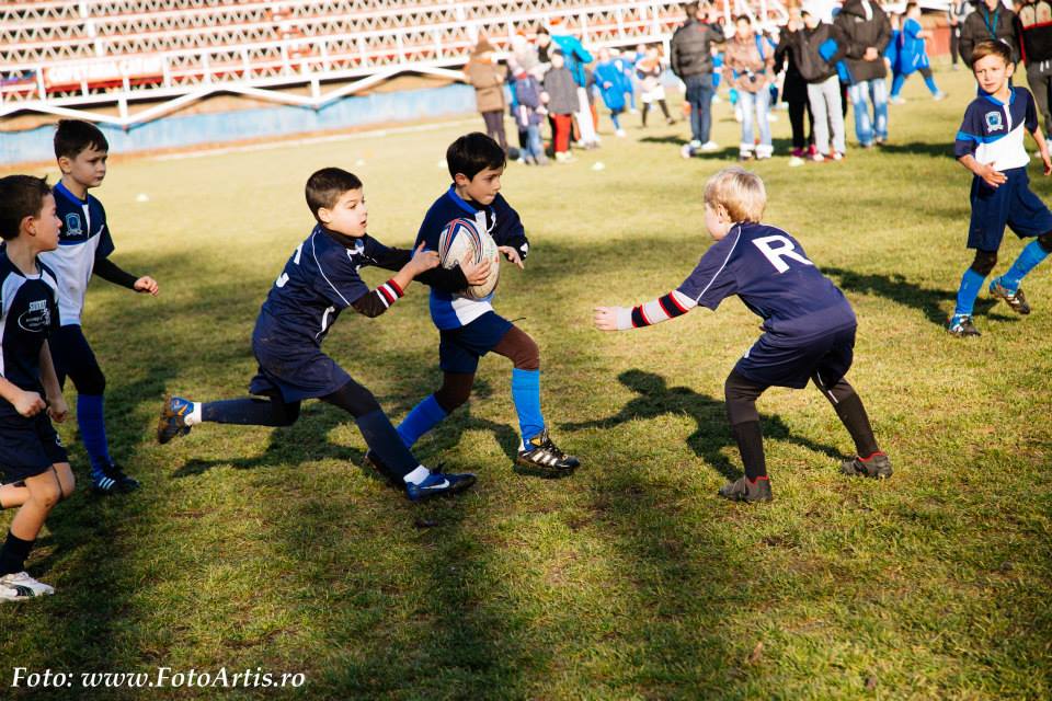 Cupa Moș Crăciun, la a doua ediție. Cine a învins. TOATE REZULTATELE