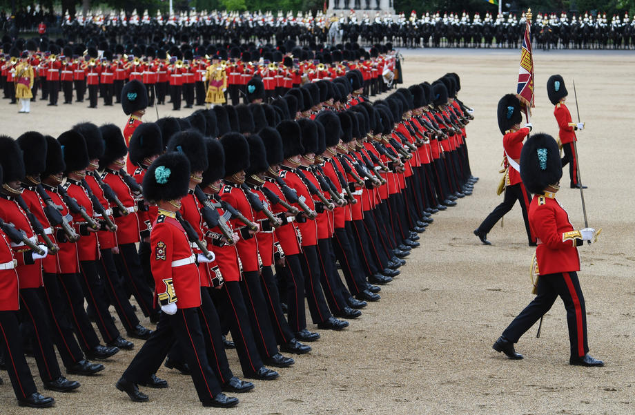 Jubileul de Platină: Britanicii sărbătoresc 70 de ani de domnie ai reginei Elisabeta a II-a, un moment istoric
