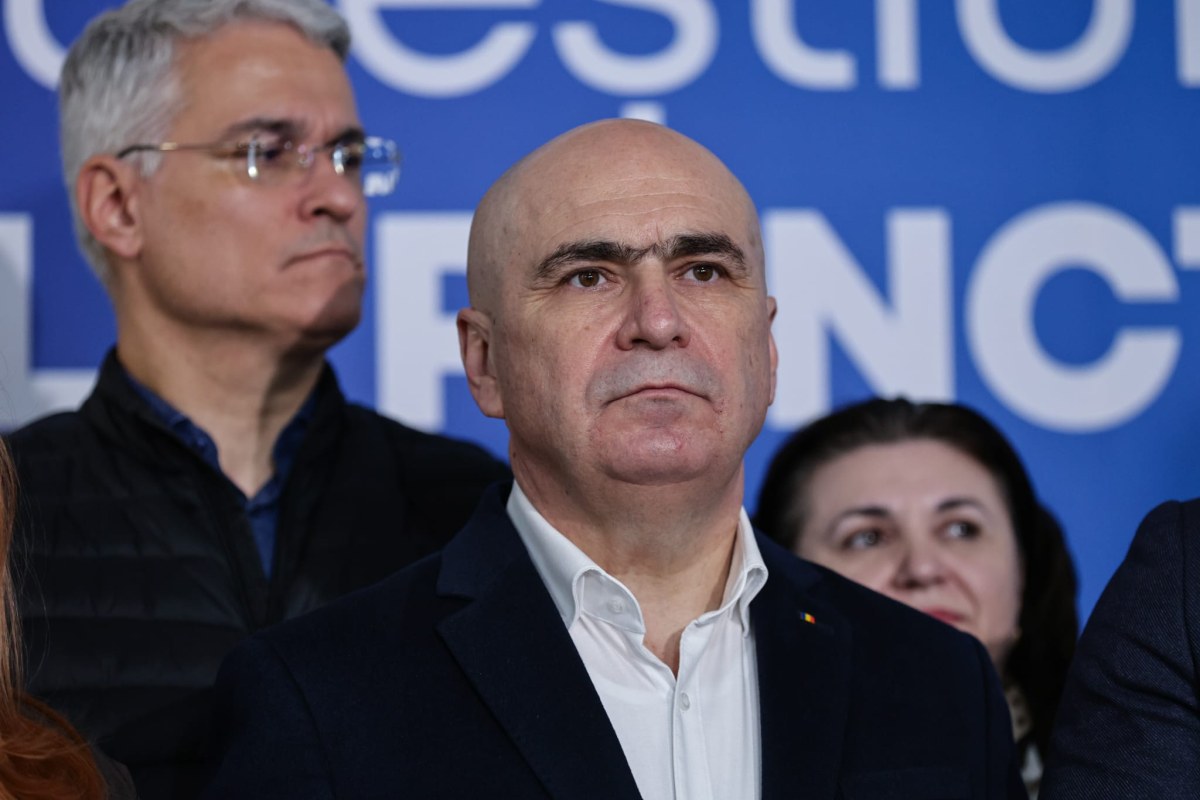 Ciprian Ciucu, prima reacție după ce a câștigat Primăria București, conform exit-poll-urilor: „Proiectul vieții mele. I-am promis lui Ilie Bolojan că nu îl fac de râs”