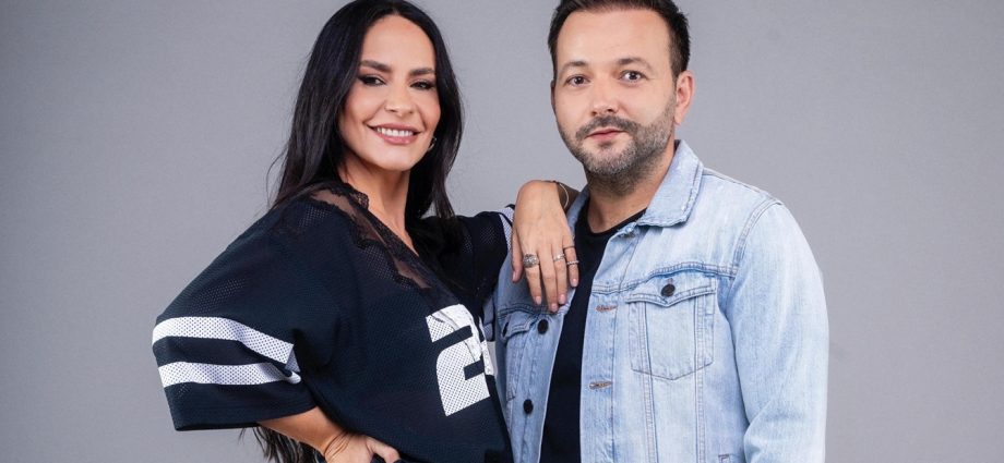Adelina Chivu, soția lui Cristi Chivu, și-a deschis sufletul. „Am fost supusă bullying-ului o foarte bună perioadă, de toți cunoscuții și familia mea”