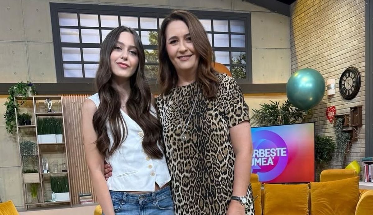 Ce s-a întâmplat cu camera în care prințul William a locuit la facultate: „E foarte tare”. Dezvăluiri făcute de Amalia Năstase și Emma, fiica ei