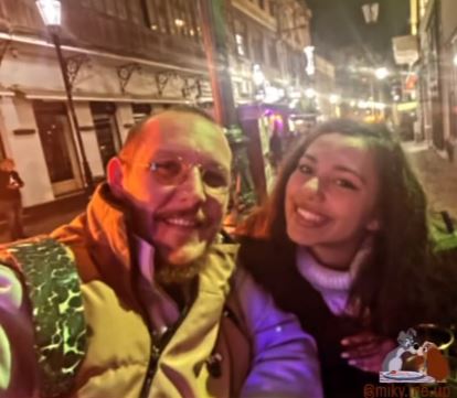 Panică pentru What’s UP la Asia Express. Ce a luat cu el în bagaj ca să treacă peste momentele grele
