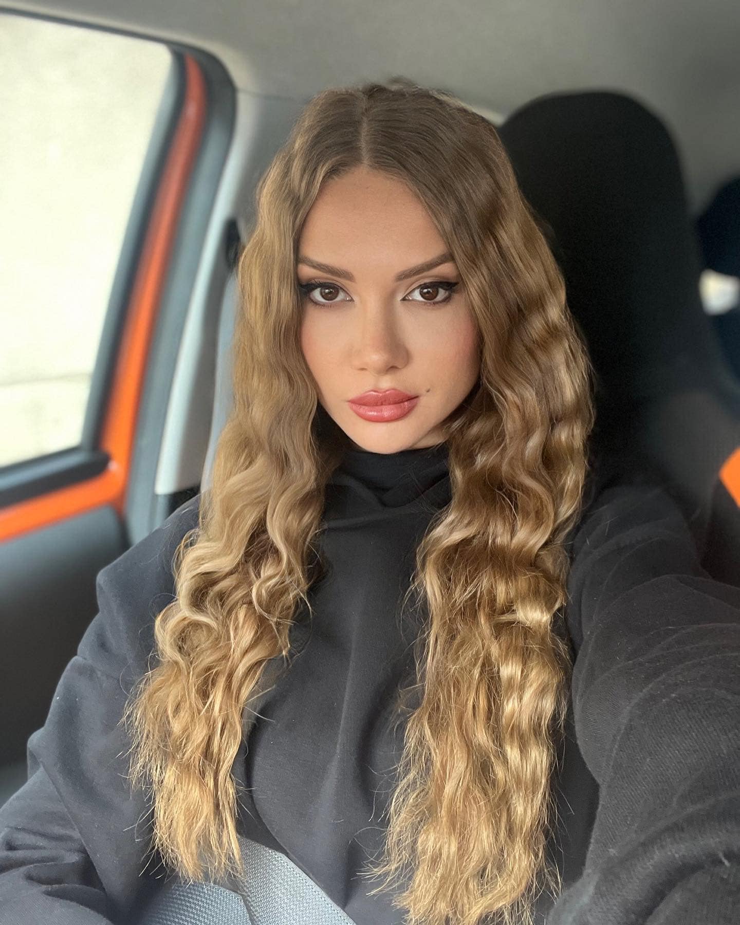 Decizia luată de Otilia Bilionera după despărțirea de iubitul arab: „Problema este să nu dau în alte belele”