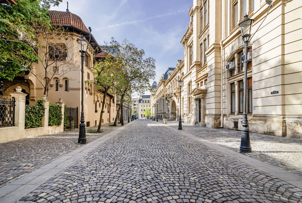 Locuri de vizitat în București - cele mai frumoase obiective pe care să le descoperi în capitala României