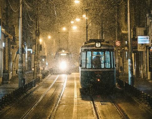 FOTO/ Povestea IT-istului care a ajuns în National Geographic. Fotografiile sale au făcut înconjurul lumii