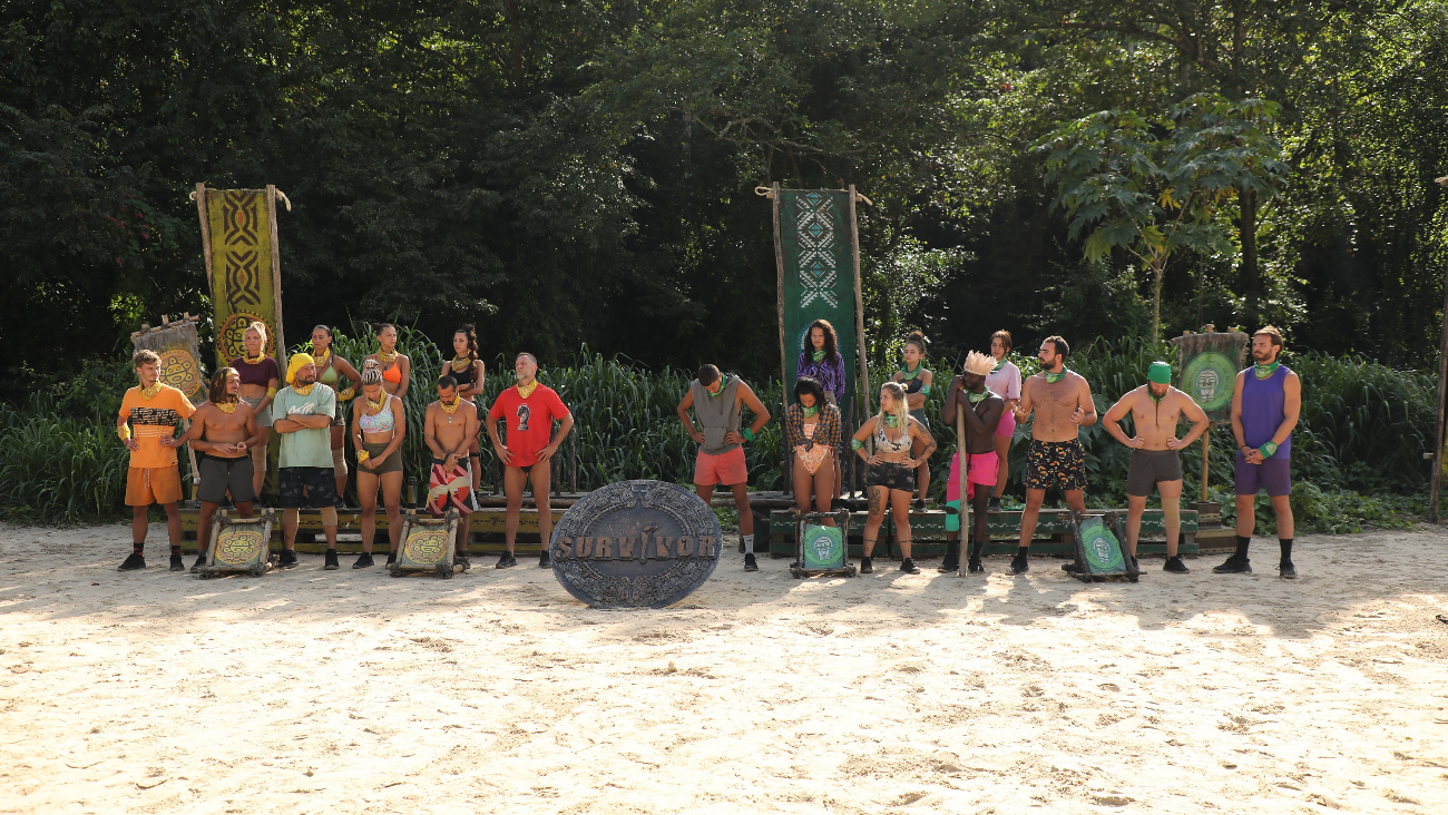 Schimbare la PRO TV: Filme în loc de Survivor! Ce se întâmplă din 3 martie cu show-ul de supraviețuire