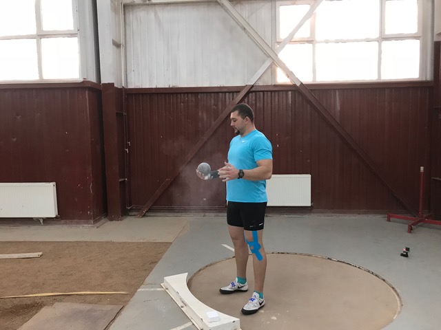 Campionatul European de atletism 2018. Ancuța Bobocel, locul 7 la 5.000 metri. Tricolorii, fără medalii | FOTO