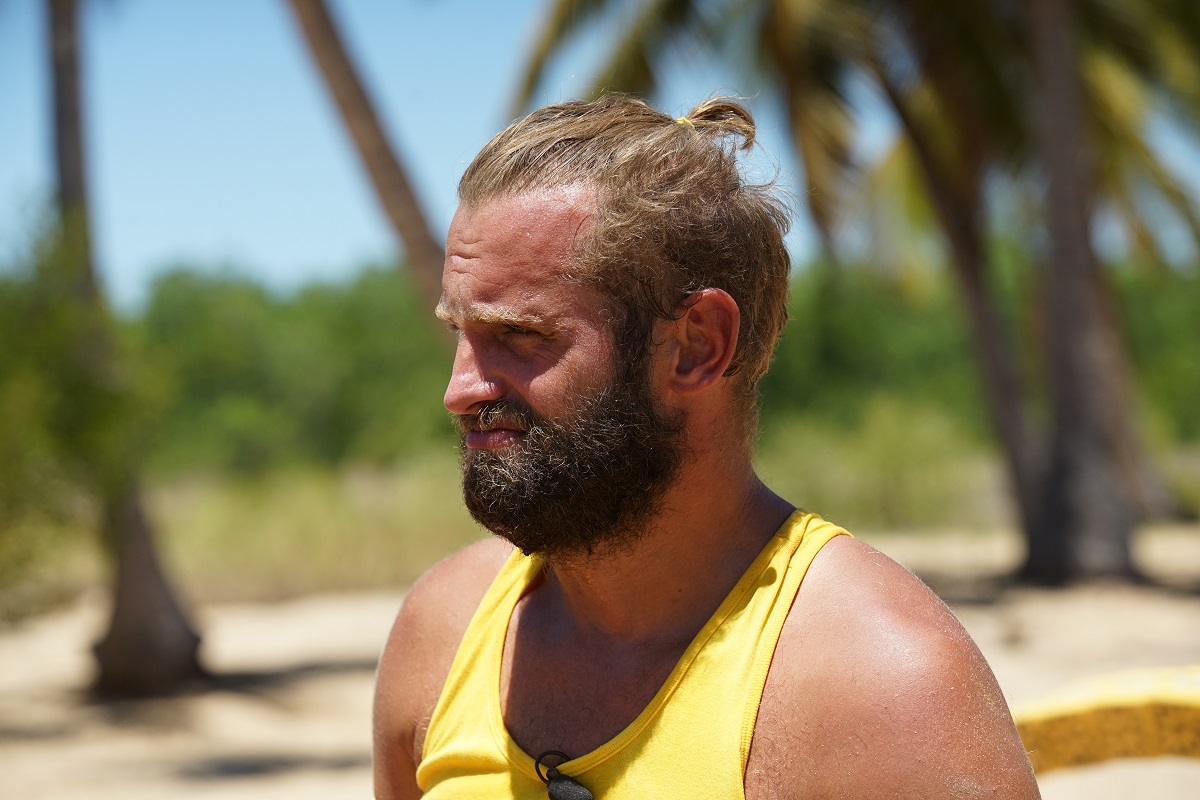 Sorin Brotnei și Mircea Zamfir vor juca finala Ultimul Trib | FOTO