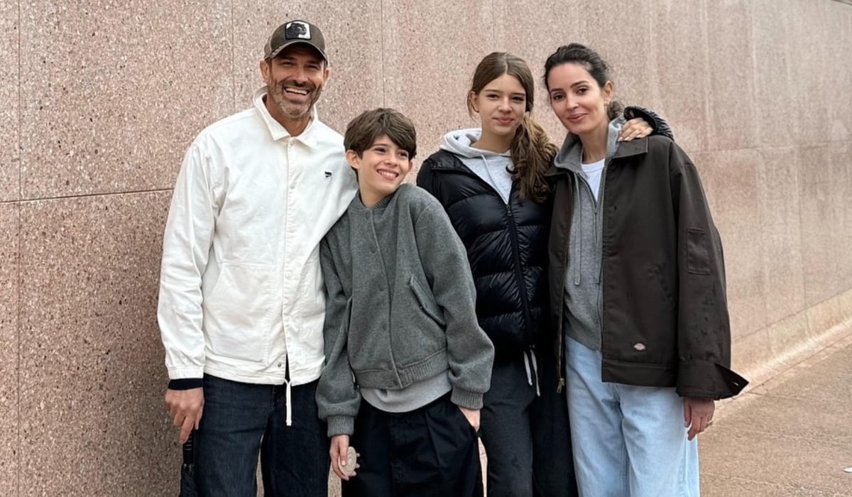 Nicolai Tand își ia familia și pleacă în America, în prag de sărbători. Primele declarații despre decizia luată. „Mă duc să fac progrese”