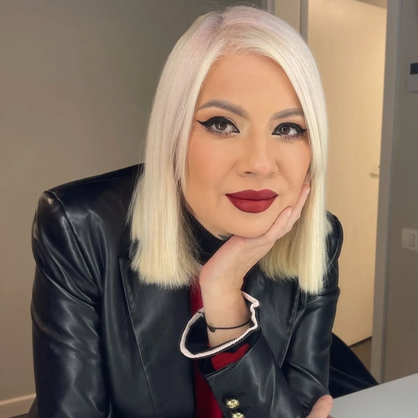 Catinca Zilahy, despre scandalul făcut de fiica ei la spital: „Nu a fost vorba de niciun fel de sevraj”. Ce diagnostic a primit Calina Dumitrescu, după ce a fost transferată la Obregia