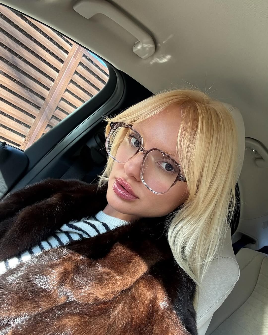 Inna, oprită de poliție în Praga. Ce a făcut artista împreună cu Alexandra Stan la Amsterdam