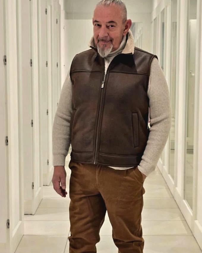 Cum arată acum Bodo de la Proconsul după ce a slăbit 46 de kilograme. Abia îl mai recunoști pe stradă