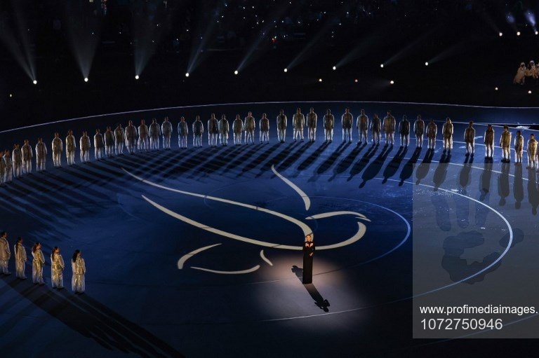 Charlize Theron face apel la pace la ceremonia de deschidere a Jocurilor Olimpice de Iarnă 2026. Actrița l-a citat pe Nelson Mandela