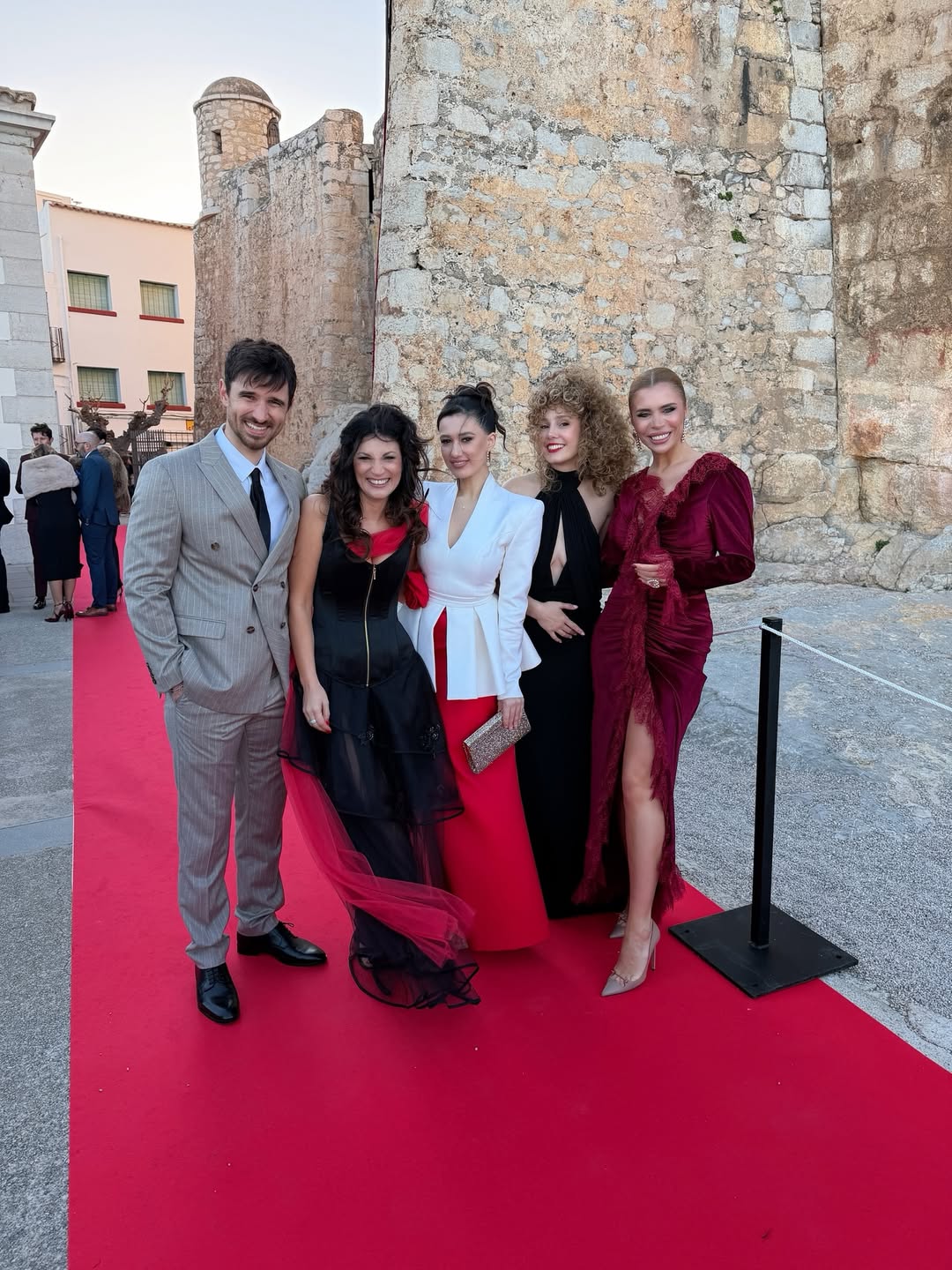 Cuvântul din spaniolă pe care Esther Acebo din „La Casa de Papel” a refuzat să-l mai rostească lângă români: „Nu mai puteam”