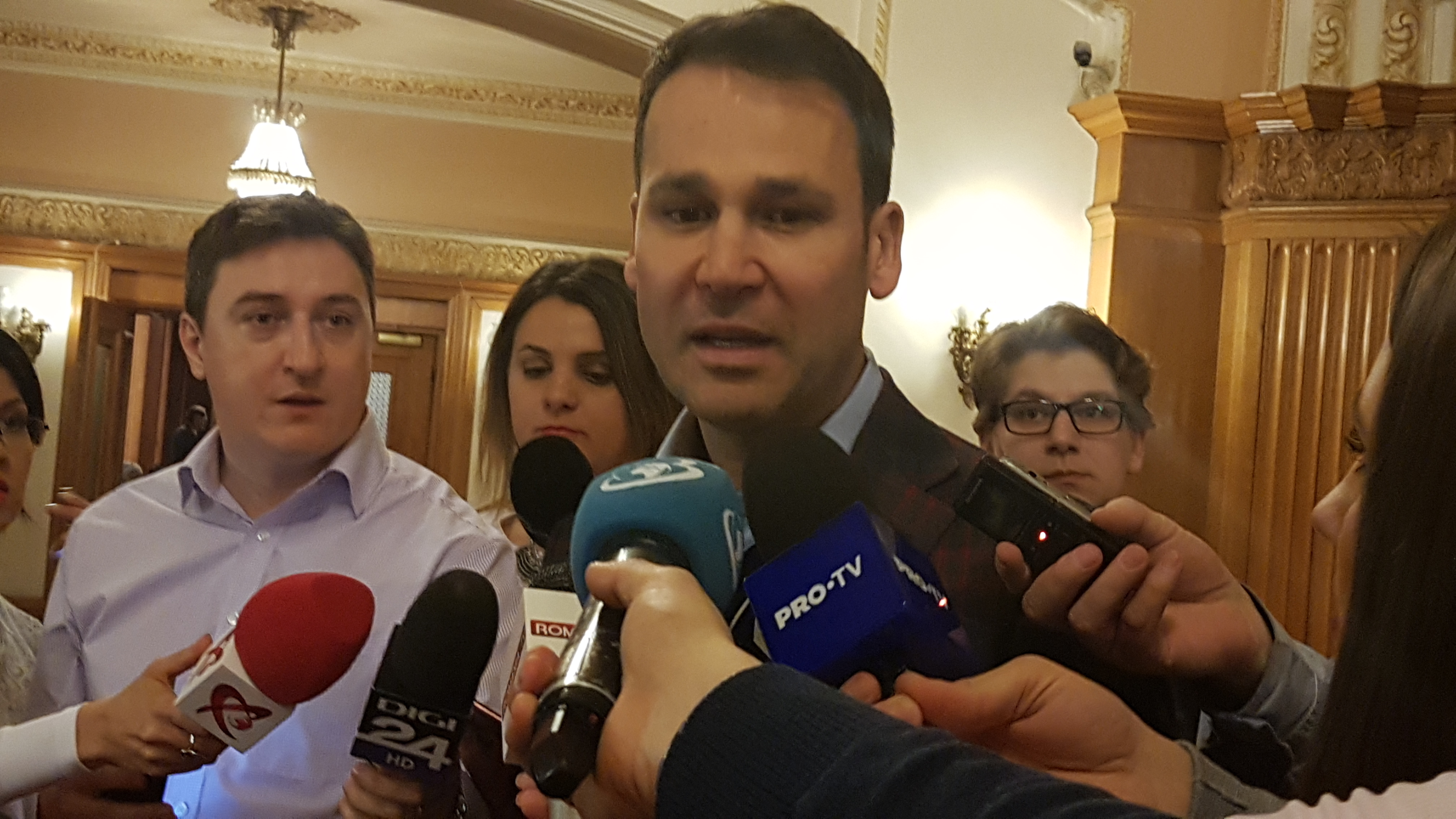 UPDATE. Congresul Extraordinar al PSD va avea loc pe 10 martie, la Sala Palatului
