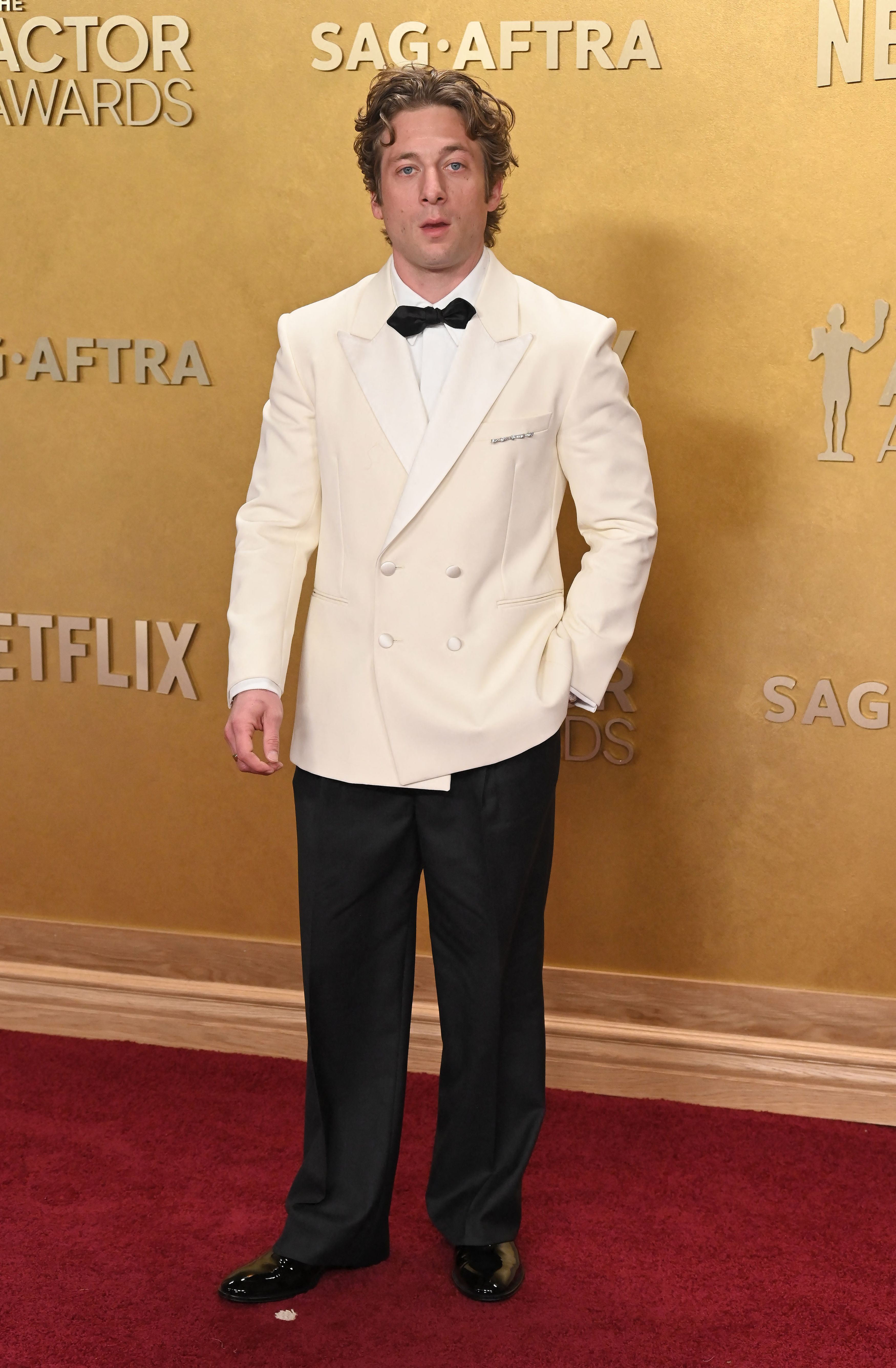 Vedete pe covorul roșu la Actor Awards 2026. Apariții spectaculoase, elegante și îndrăznețe