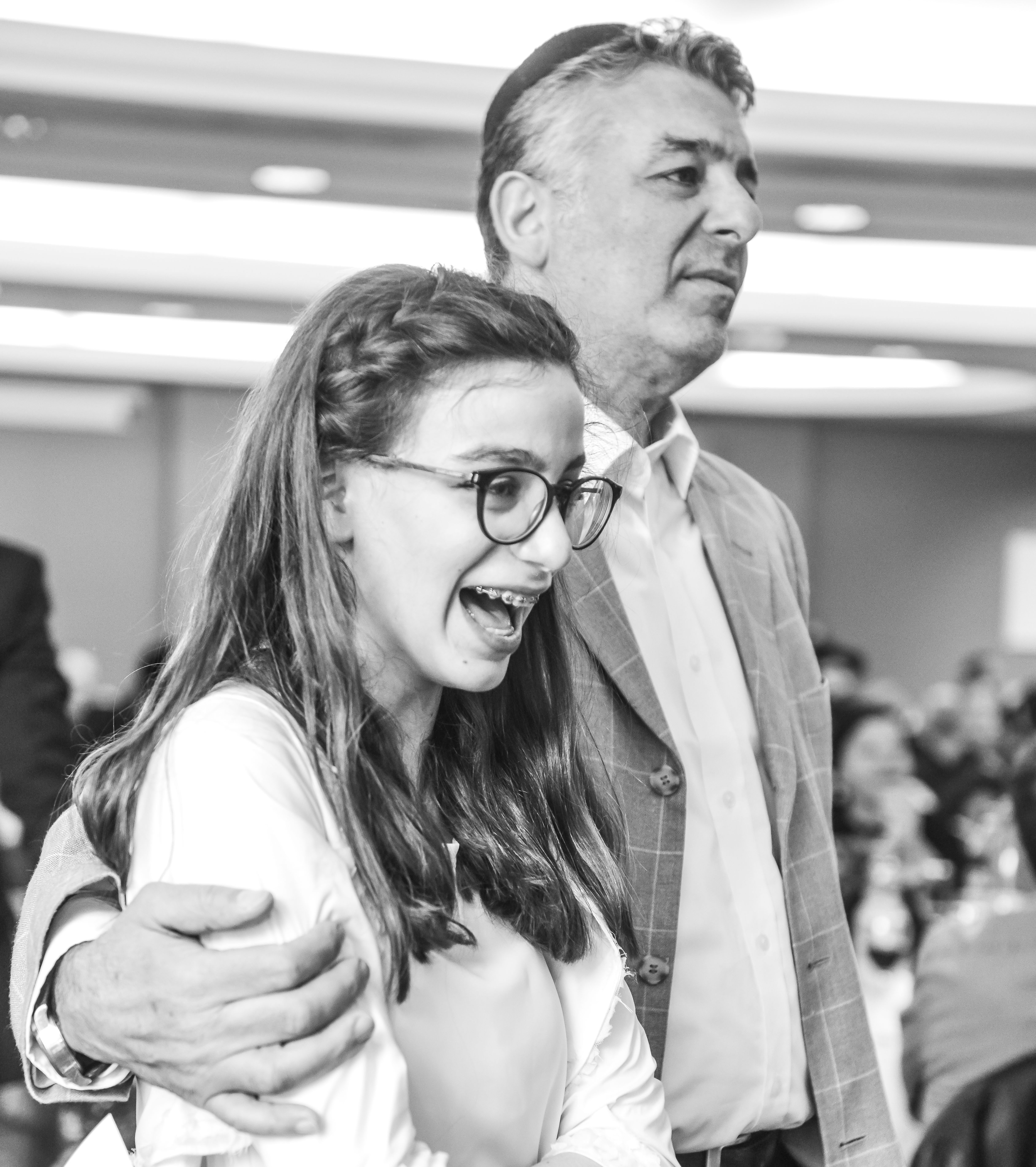 VIDEO EXCLUSIV/ Chef Joseph Hadad: «După ce a murit soția, am avut cel mai greu an din viața mea». Și-a crescut singur copiii
