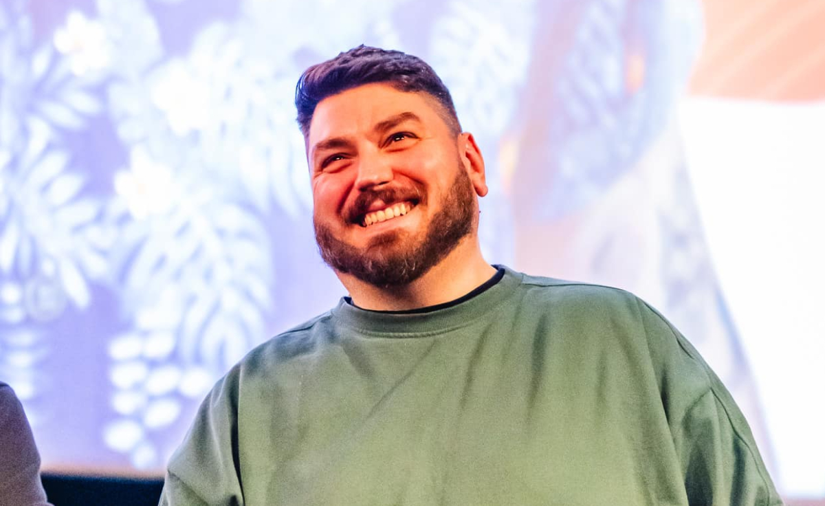 Partea de podcast pe care se gândește Micutzu să o exploateze mai des: „Fiind foarte obișnuit cu înjurăturile”