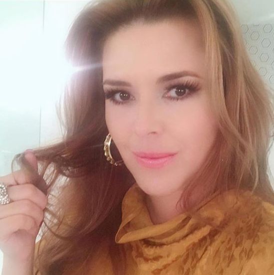 Cum arată astăzi Alicia Machado. Fosta Miss Universe a fost jignită de Donald Trump: "Miss Piggy" | FOTO