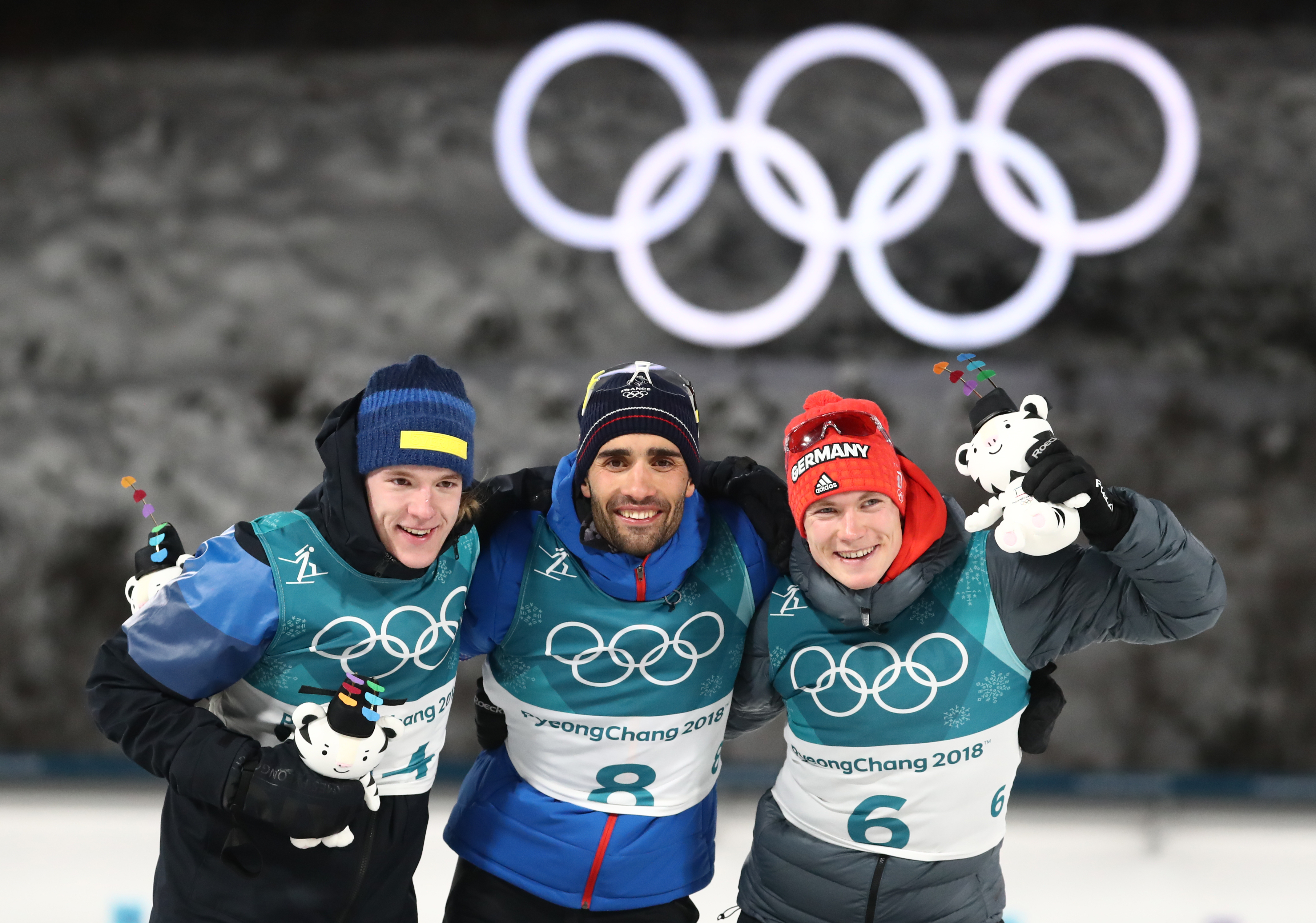 LIVE BLOG Jocurile Olimpice de iarnă 2018, program și rezultate. Norvegia, prima în clasamentul final pe medalii | FOTO