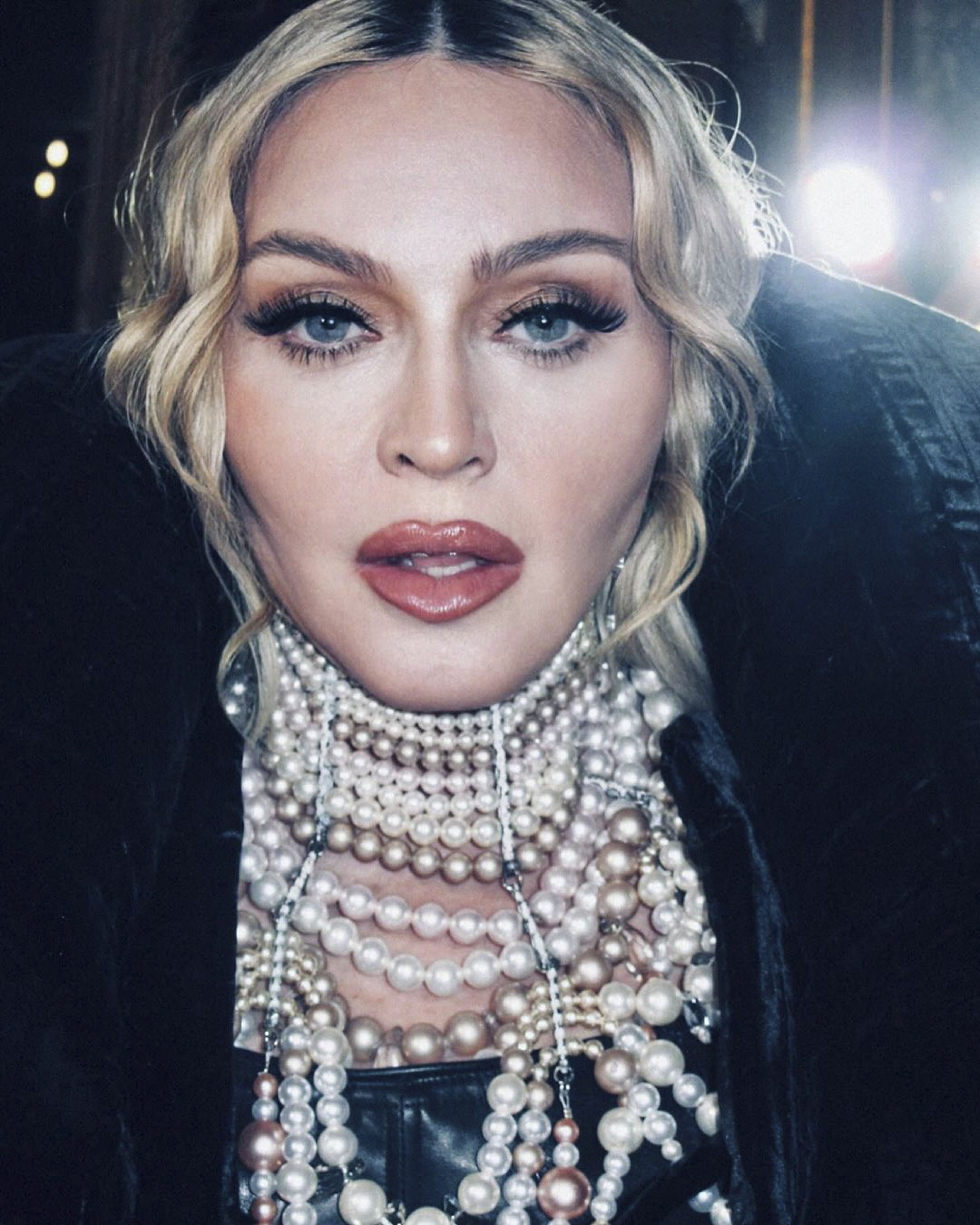 Madonna are un iubit cu 37 de ani mai tânăr. Cum au fost surprinși cei doi în Portofino