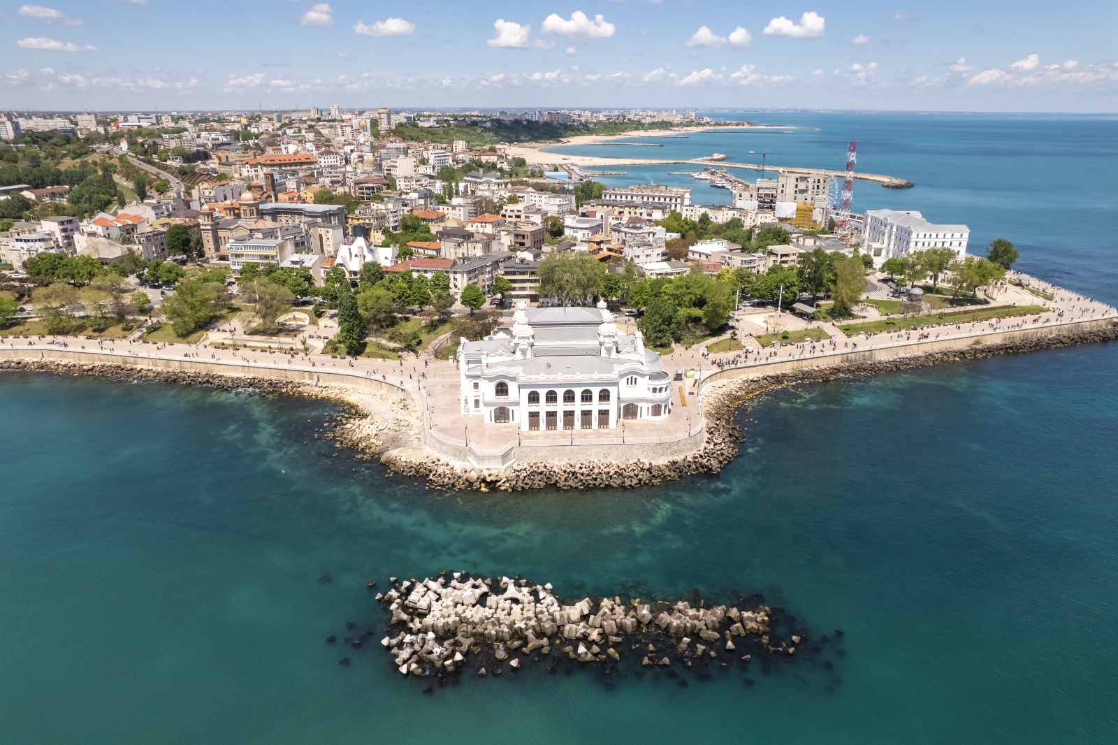 Ioan Holender aduce Cazino Music Festival la Constanța în toamna anului 2026