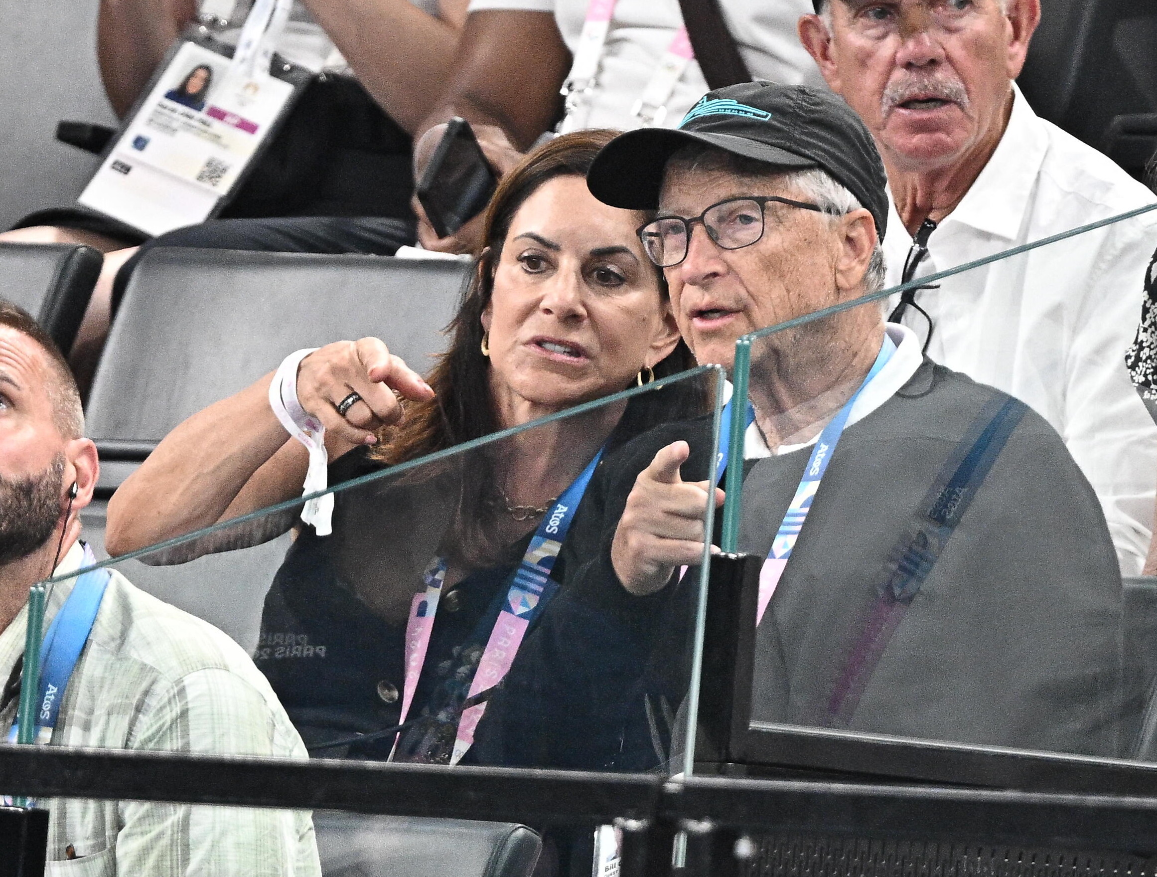 Bill Gates a vorbit în premieră despre noua lui iubită: „Ne distrăm”. Unde au mers împreună până acum
