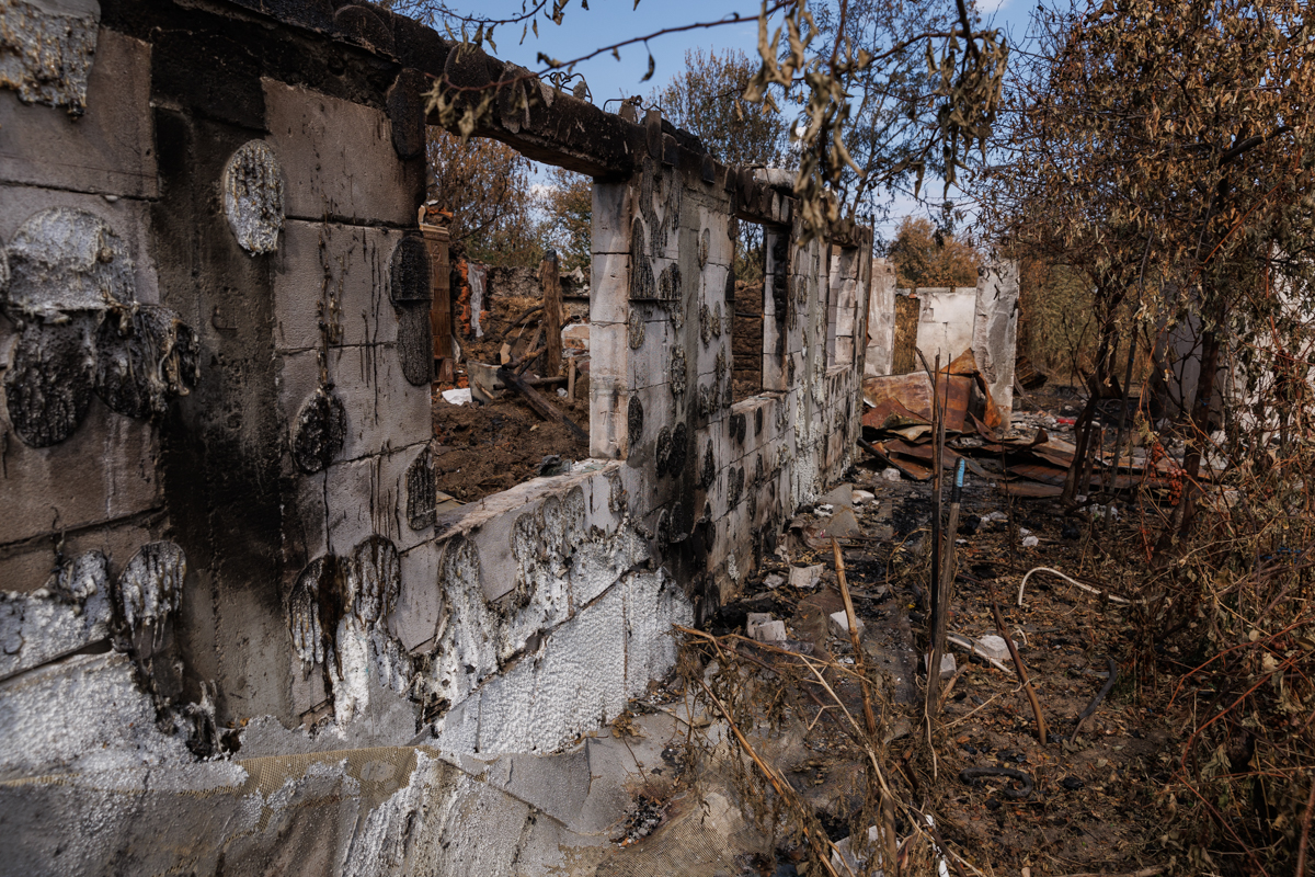REPORTAJ. La o săptămână după exploziile de la Crevedia, copiii celor care au murit cer dreptate: „Mi-aș găsi alinarea dacă vinovații ar ajunge la închisoare. Nu banii fac dreptate, ci justiția”