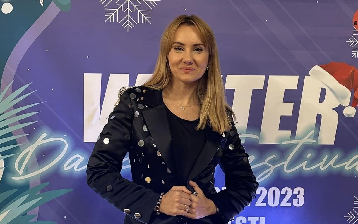 Oana Ioniță are un nou iubit, la un an de la anunțul divorțului. Bărbatul i-a cunoscut deja copiii: „Poate mă voi recăsători”
